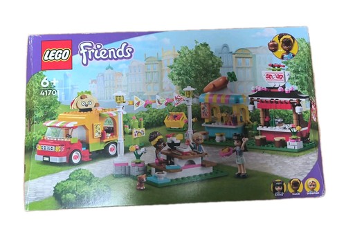Lego friends 41701 marché - lego,