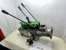 Carter Transmission