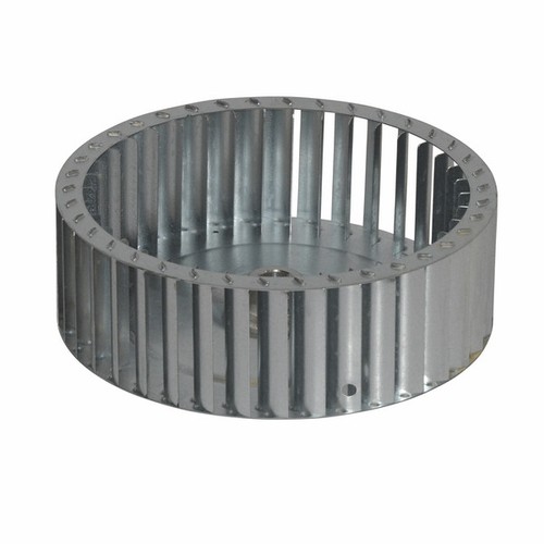 Turbine ø160x52 ø12 - Ø160x52,