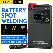 FNIRSI SWM-10 Portable Battery