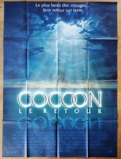 COCOON LE RETOUR THE RETURN