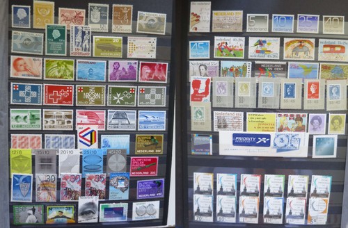 Pays bas collection - pays, soignee**