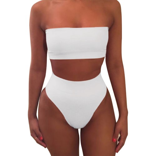 Maillot bain pièces - de,