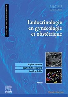 Endocrinologie gynécologie - endocrinologie, en