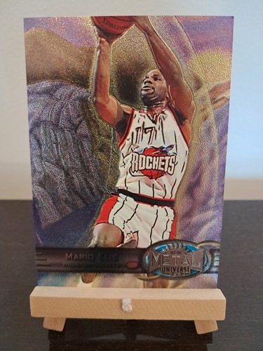 Mario elie rockets skybox - mario,