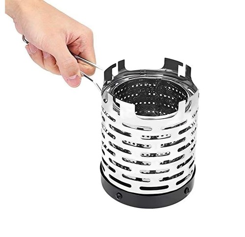 Kit chauffage pour réchaud - chauffage,