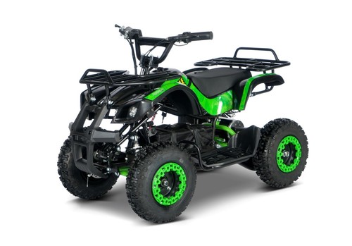 électrique enfants moto quad - moto,