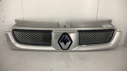 Calandre renault trafic - renault,