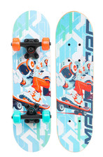 Madd Gear Mini Cruiser