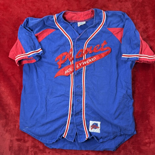 Jersey vintage planet - vintage,