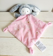 Mots d'enfants doudou plat