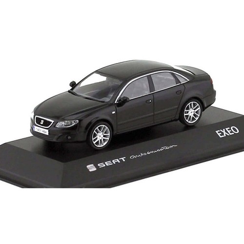 Seat exeo sedan - seat, magic