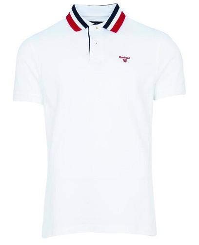 Barbour hawkeswater polo - hawkeswater,