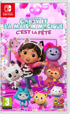 Gabby et la Maison Magique