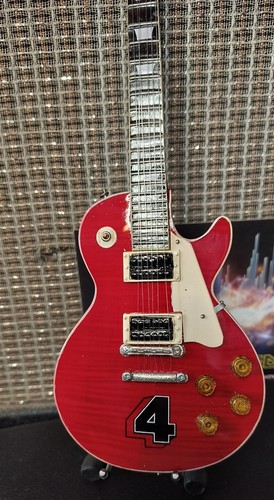 Axe heaven slash gibson les - axe,