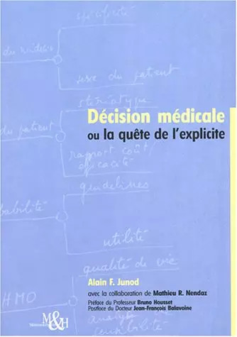 Décision médicale la - décision,