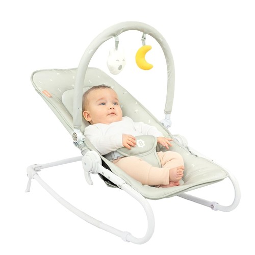 Baignoire transat bébé