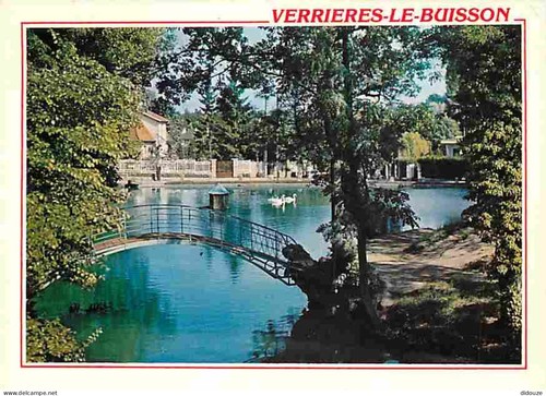 Carte postale - carte,