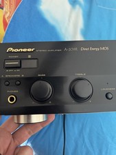 Amplificateur pioneer 209r - amplificateur,