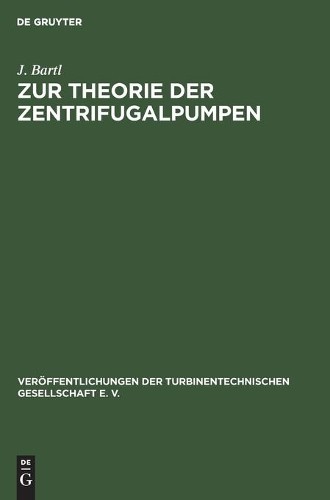 Bartl zur theorie der - j,