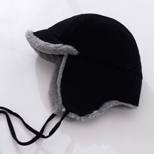 Hommes chaud bonnet - hommes,