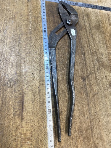 390 old tool - 390,