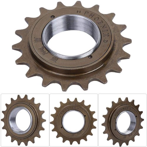 Freewheel teeth - teeth,