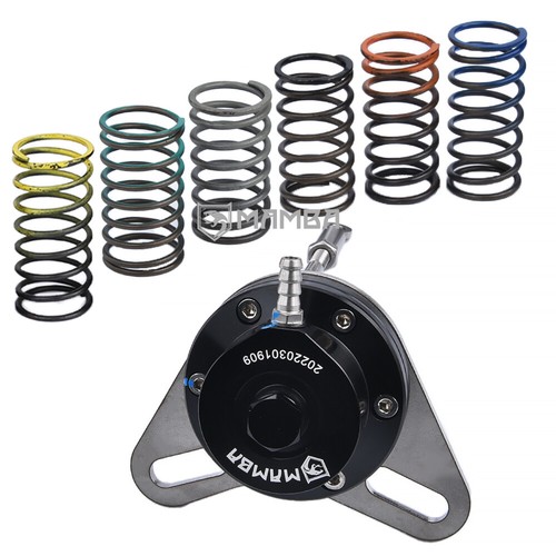 Mamba adjustable turbo - adjustable,