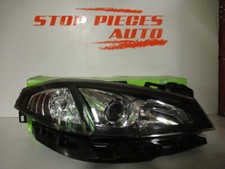 OPTIQUE PHARE AVANT DROIT RENAULT LAGUNA 2 XENON   RN3624XE