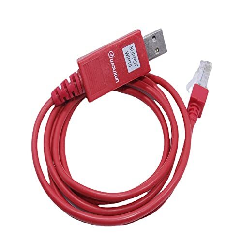Usb programming cable for - usb,