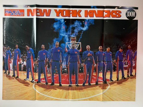 Poster maxi basket new - basket,