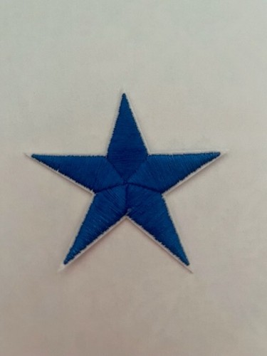 Patch thermocollant etoile - thermocollant,