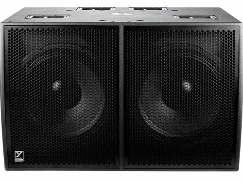 Yorkville sound sa221s dual - yorkville,