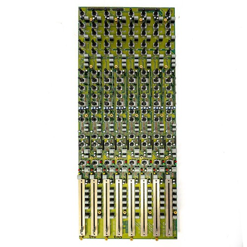 Mackie bus channel board - mackie,