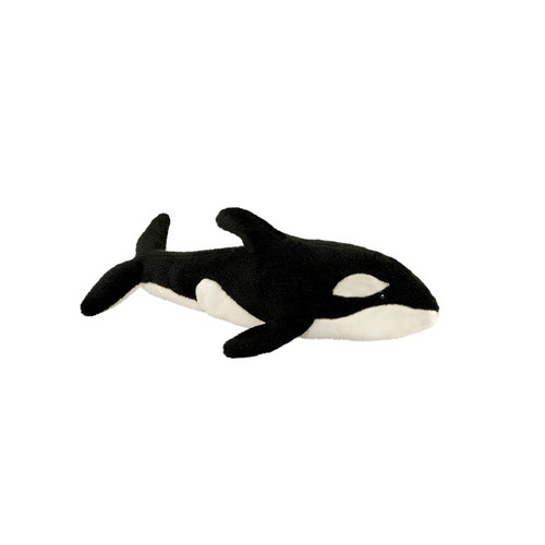 Peluche orque cm - orque, 40
