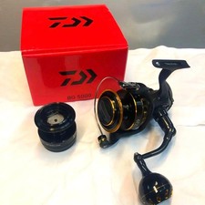 Daiwa BG5000 Overseas Model
