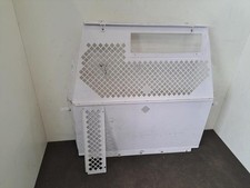 Cloison de separation