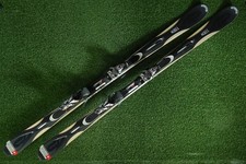 K2 CROSSFIRE APACHE SKIS W/