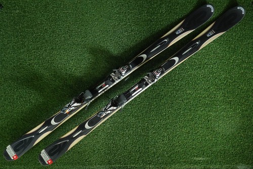 Crossfire apache skis - crossfire,
