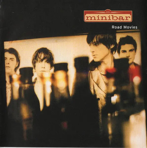 Minibar road movies - minibar,