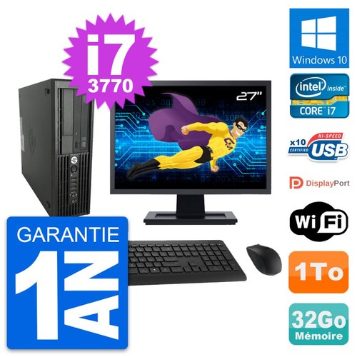 Workstation z220 sff - hp,
