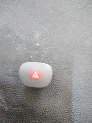 Bouton warning clio phase - bouton, de