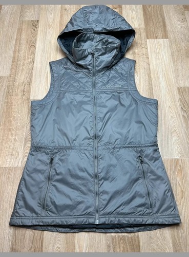 Veste matelassée sans manches