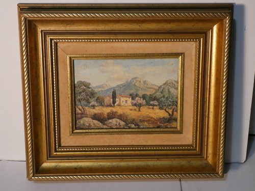 Tableau peinture sur - peinture, toile