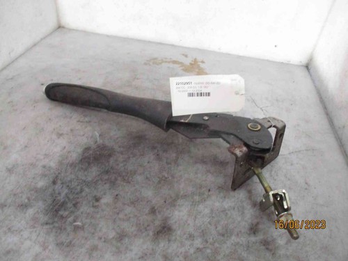 Levier frein main peugeot - main,