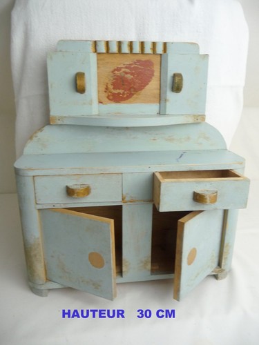 Meuble buffet vaisselier - buffet,