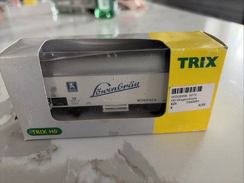 Trix 24200 bierwagen 516 - h0, 24200-02
