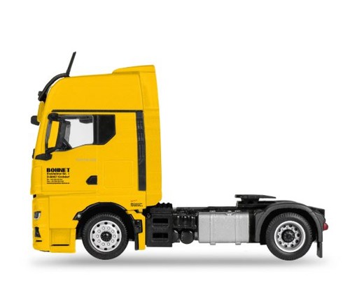 Conrad camion solo du - conrad,