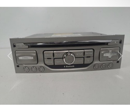 Auto radio gsm mp3 hdd - cd,