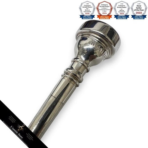 Embouchure vincent cornet - embouchure,